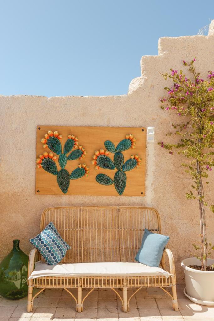 Masseria Ella Pulsano Luaran gambar