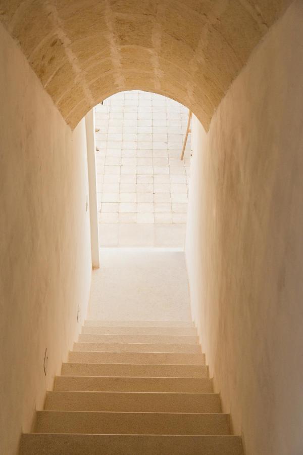 Masseria Ella Pulsano Luaran gambar