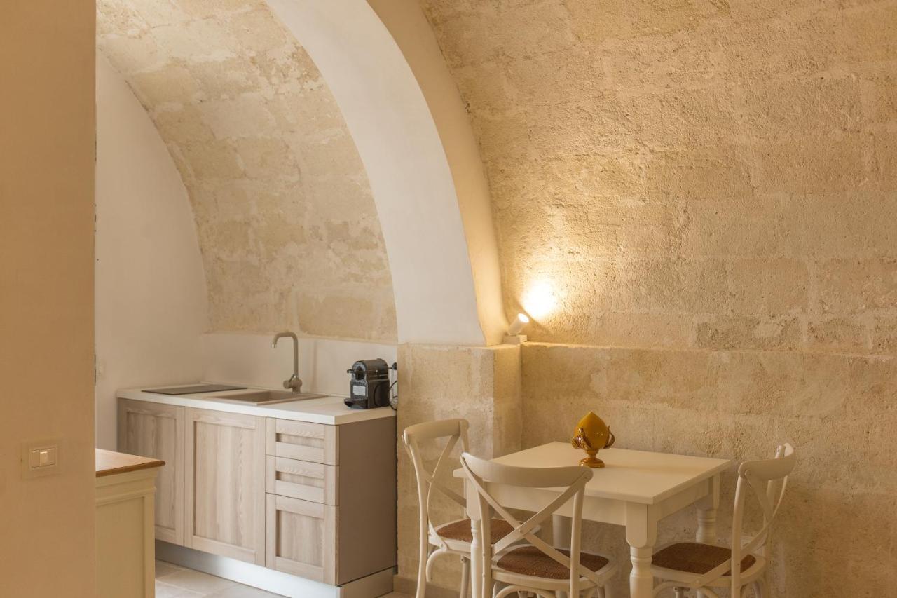 Masseria Ella Pulsano Luaran gambar