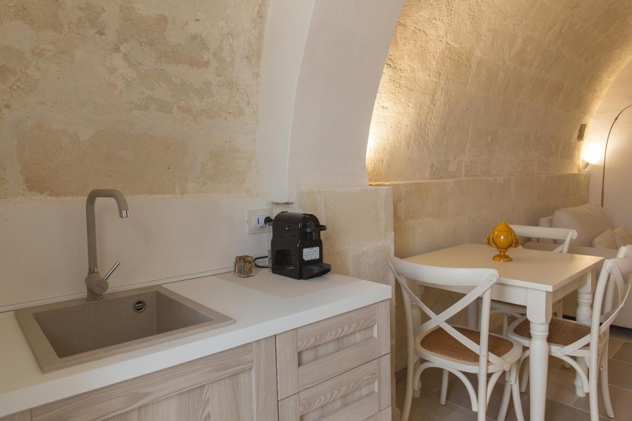 Masseria Ella Pulsano Luaran gambar