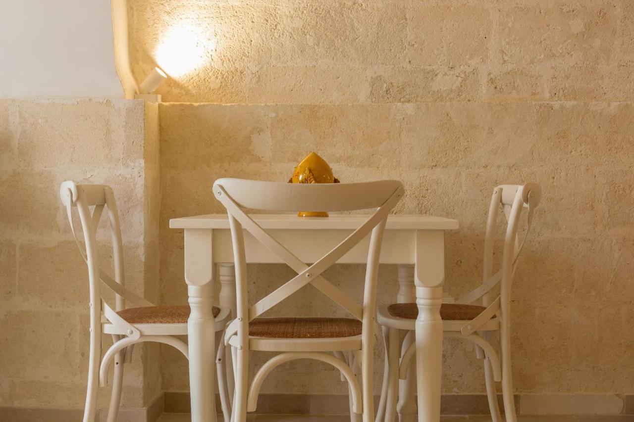 Masseria Ella Pulsano Luaran gambar