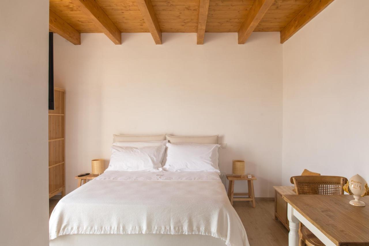 Masseria Ella Pulsano Luaran gambar