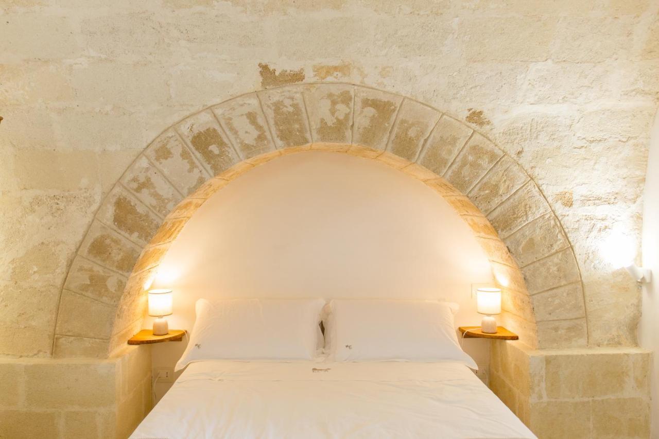 Masseria Ella Pulsano Luaran gambar
