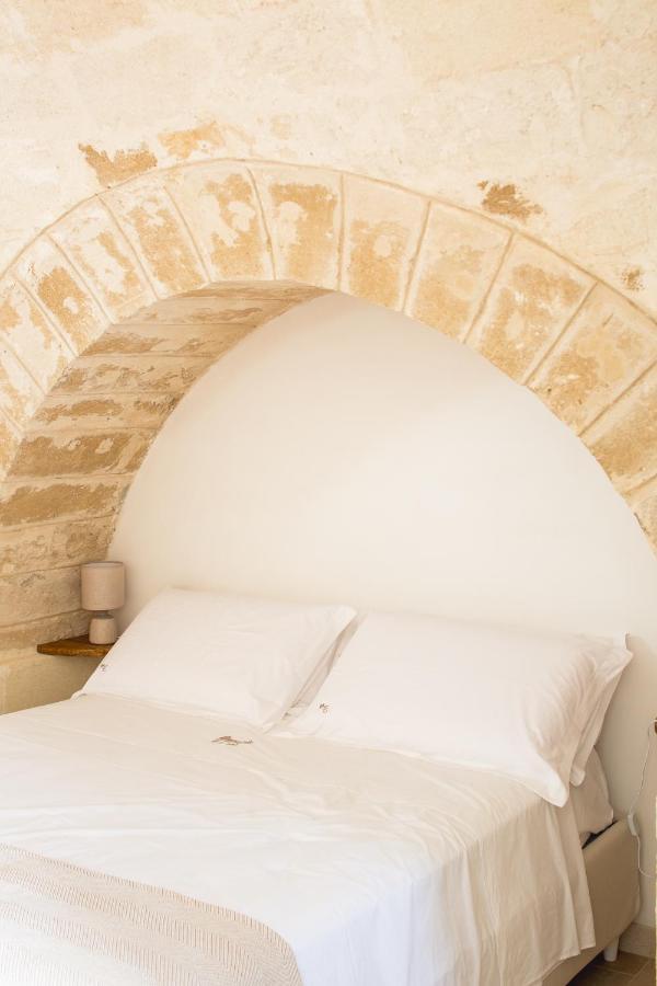 Masseria Ella Pulsano Luaran gambar