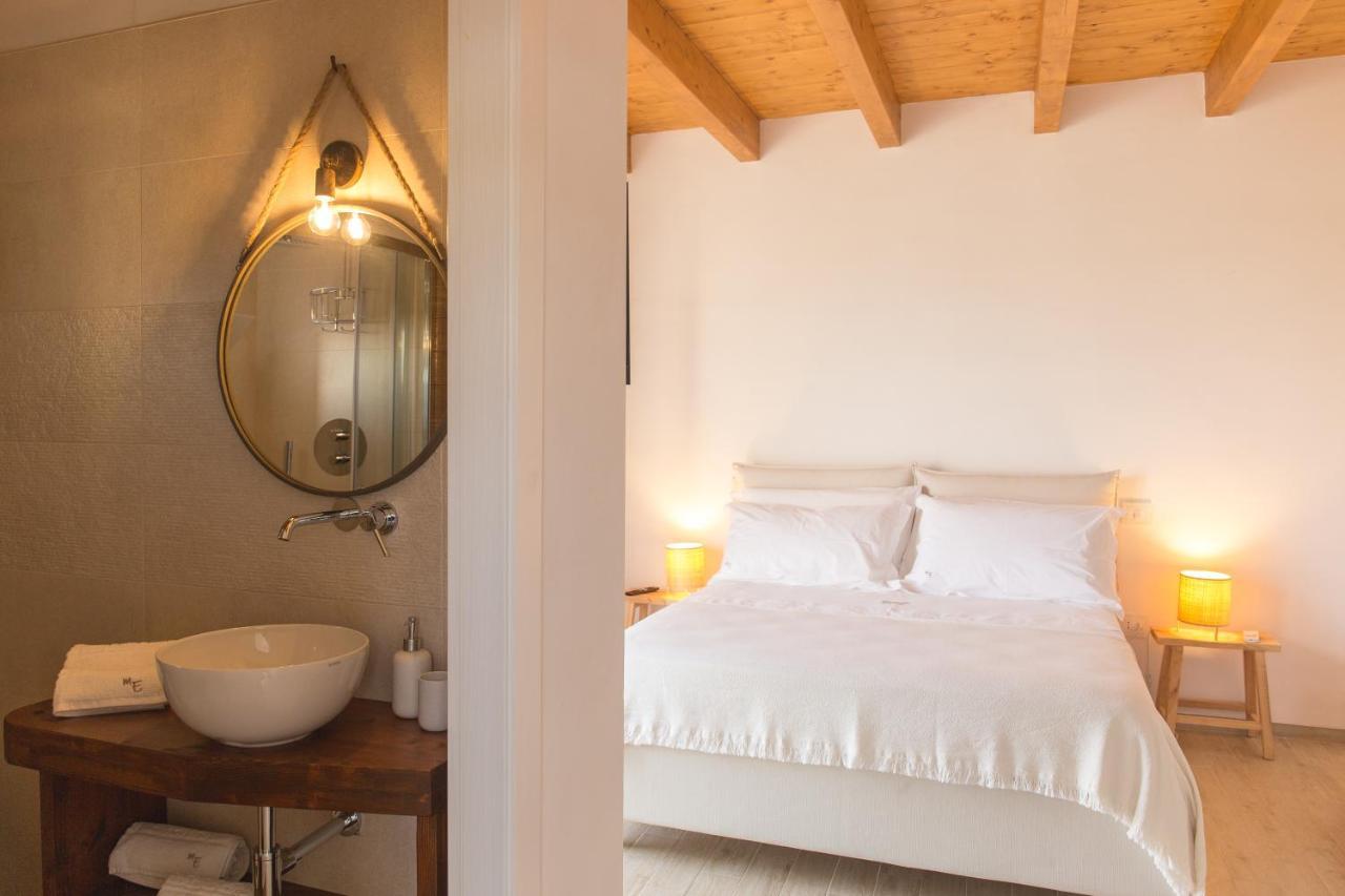 Masseria Ella Pulsano Luaran gambar