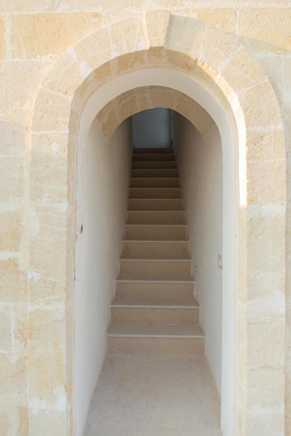 Masseria Ella Pulsano Luaran gambar