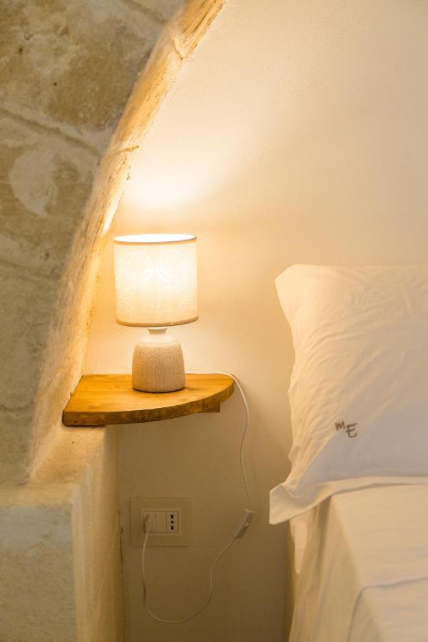 Masseria Ella Pulsano Luaran gambar