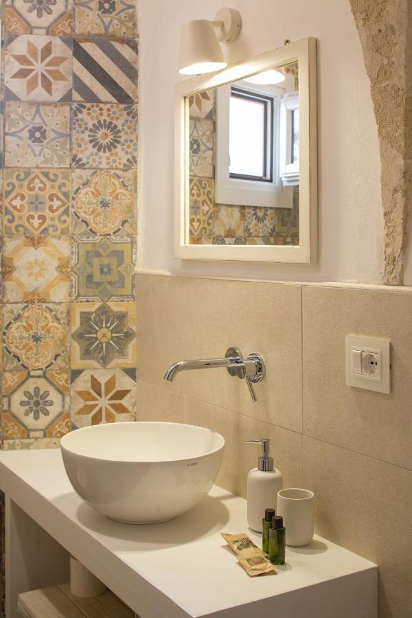 Masseria Ella Pulsano Luaran gambar