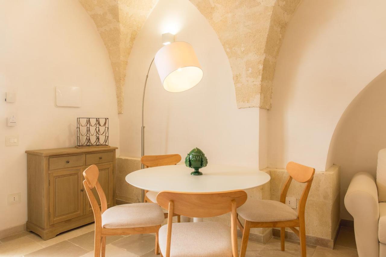 Masseria Ella Pulsano Luaran gambar