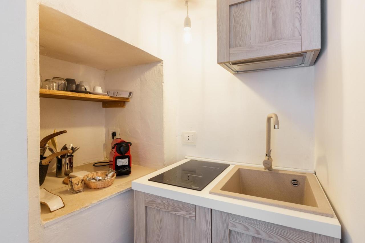 Masseria Ella Pulsano Luaran gambar